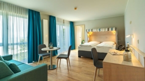 Beachside Hotel Eckernförde Foto Tom Körber